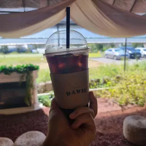 다위스 리뷰 사진