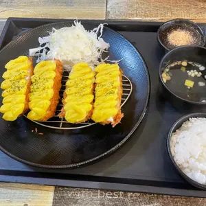 돈까스야 사진