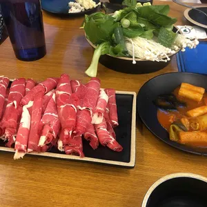샤브마니아 사진