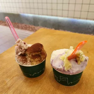 스쿱스젤라또 사진