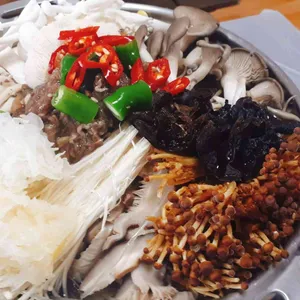 산골마을농장 사진