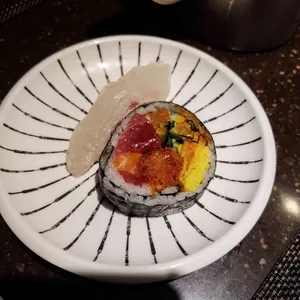 스시사쿠 리뷰 사진