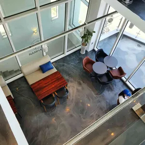 남해다 카페 리뷰 사진