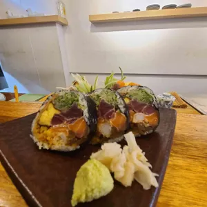 Ato 리뷰 사진