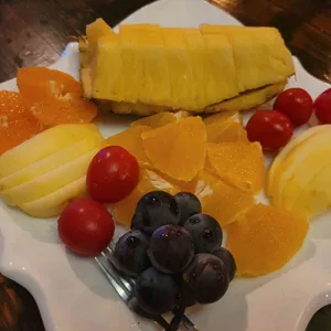 프레드 허쉬 사진