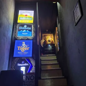 프레드 허쉬 리뷰 사진