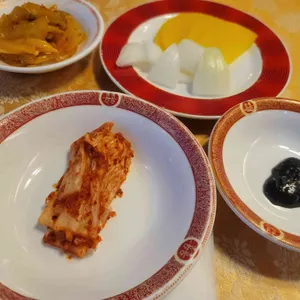 하림각 사진