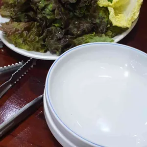 양촌리 청보리 한우 사진
