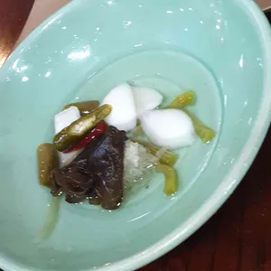양촌리 청보리 한우 사진