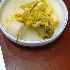 양촌리 청보리 한우 사진