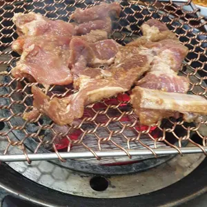 양촌리 청보리 한우 사진