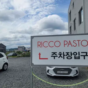 리코파스토 리뷰 사진
