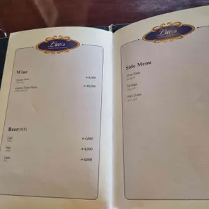 루치아 리뷰 사진