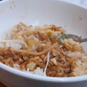 장단콩 콩비지 청국장 사진