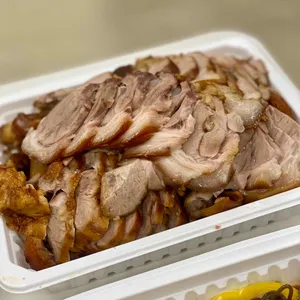 족발속으로 사진