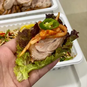 족발속으로 리뷰 사진