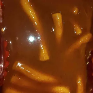 신전떡볶이 사진