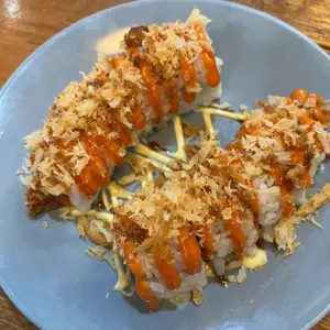 카리카츠 사진