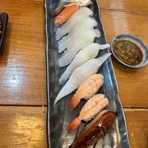 카리카츠 리뷰 사진