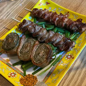 구운 사진