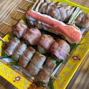 구운 사진