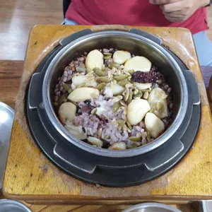 산능이본가 사진