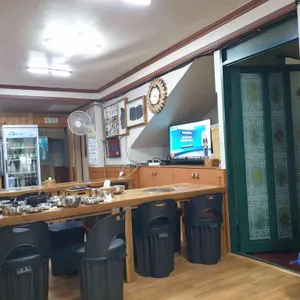 산능이본가 리뷰 사진