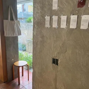 트래버틴 리뷰 사진