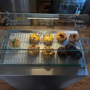 트래버틴 리뷰 사진