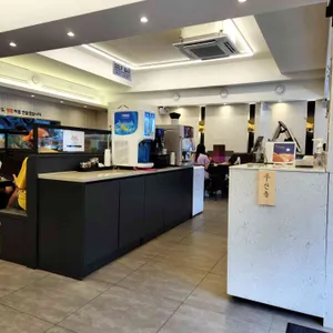 짬뽕지존 리뷰 사진