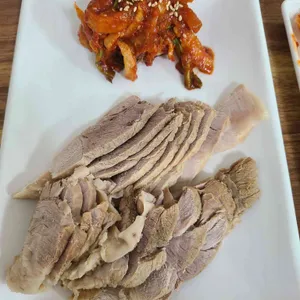 총각네칼국수 리뷰 사진