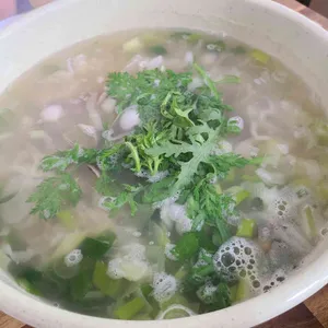 총각네칼국수 사진