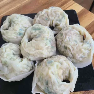 총각네칼국수 사진