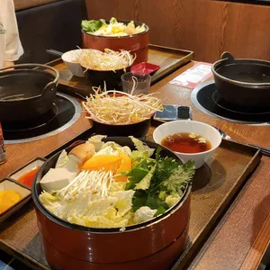 와라쿠 샤샤 사진