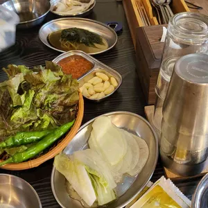 제주퐁낭 사진