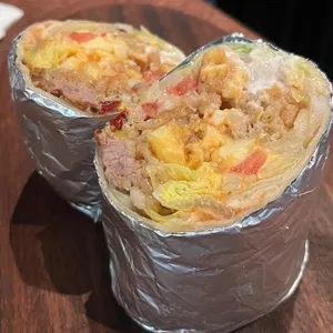 비아메렝게 사진