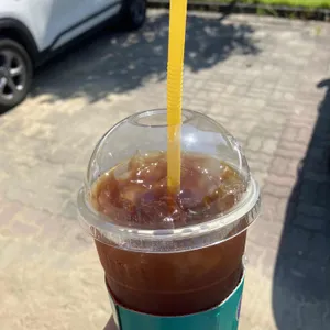 메가커피 사진