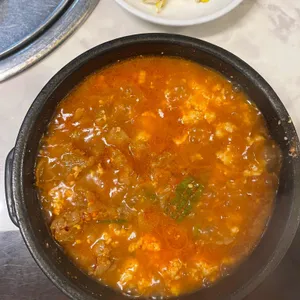 대가순두부 사진