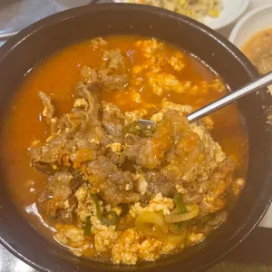 대가순두부 사진
