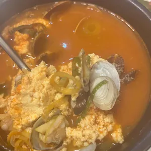 대가순두부 사진