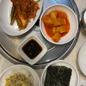 대가순두부 사진
