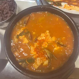 대가순두부 사진