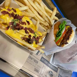 바스버거 리뷰 사진