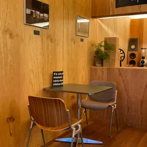 바넘커피 리뷰 사진