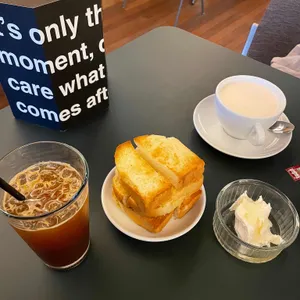 바넘커피 리뷰 사진