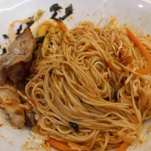 창영이 부추냉삼&국수집 사진