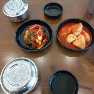 삼대갈비탕 사진