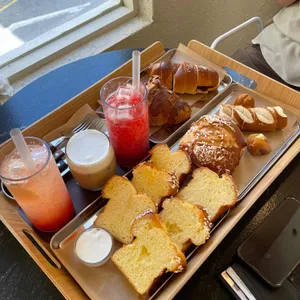 레이지모닝 리뷰 사진