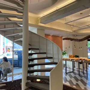 레이지모닝 리뷰 사진