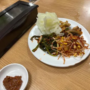 진미기사식당 사진